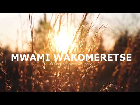 MWAMI WAKOMERETSE- 82 Gushimisha-VAXY OFFICIAL (Official VIDEO LYRICS)