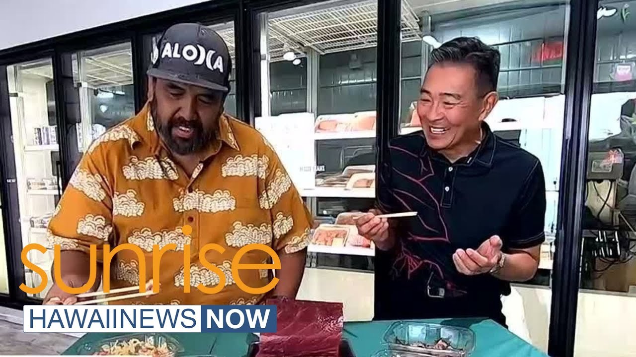 Cheap Eats: Pier 38 Fish Market