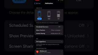 Download lagu TIPS IPHONE   CARA MANAGE NOTIFIKASI IOS 16 mp3 Download lagu TIPS IPHONE   CARA MANAGE NOTIFIKASI IOS 16 mp3