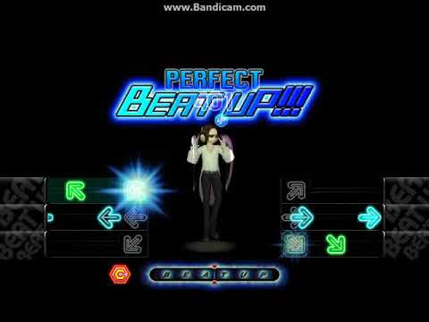 Audition Move on Beat Up Gee 200bpm no miss
