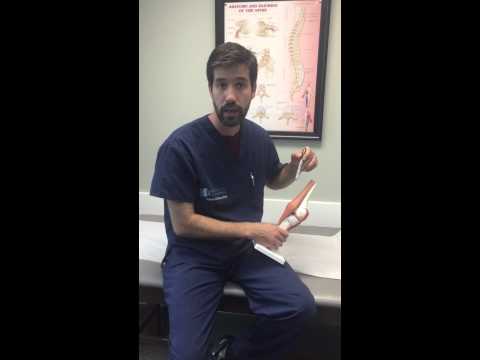 nerve block for knee pain