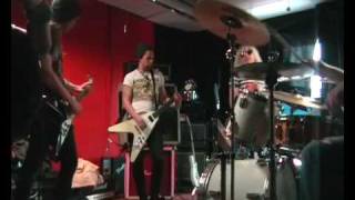 DEAD CULT DIARIES video blog 1