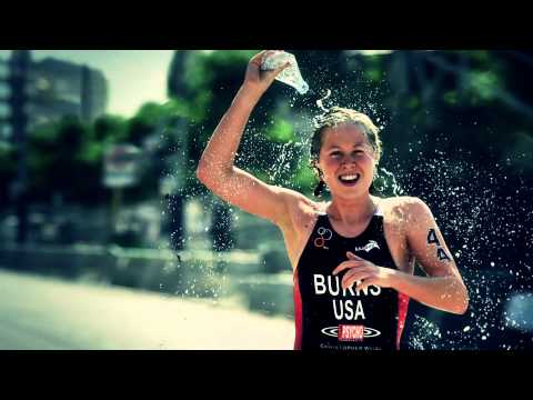 2014 ITU World Triathlon Grand Final - 30 second TV commercial - EPIC