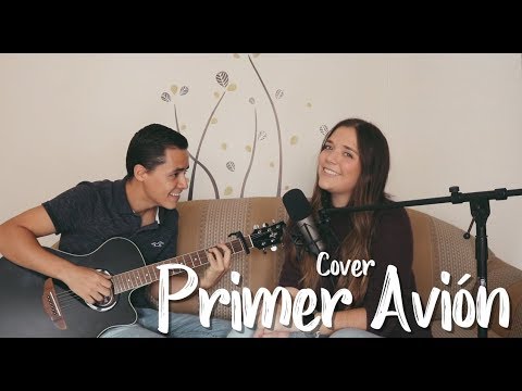 PRIMER AVIÓN - Matisse , Camilo (Cover J&A)