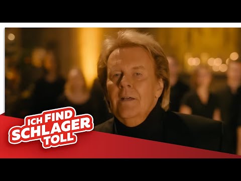 Howard Carpendale, Royal Philharmonic Orchestra - Winter Wonderland (Offizielles Video)