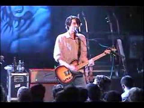 Three Dimes Down - Drive-By Truckers