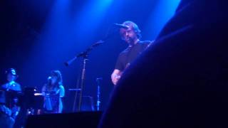 Trey Anastasio Band 2/8/10 Let Me Lie (HD)-The Jefferson Theater Charlottesville, Va