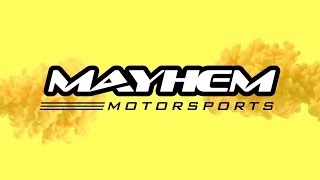 MAYHEM MOTORSPORTS Armor Protector CE Level 2 Certified by Ricotest Lab in Italy