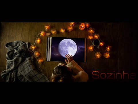 Sozinha - Black Pipe