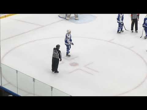 NL Growlers (Brampton Beast)