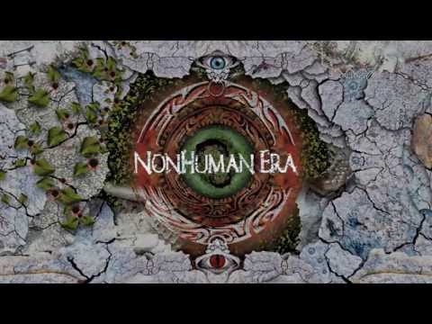 NonHuman Era - A New Breed (Official Lyric Video)