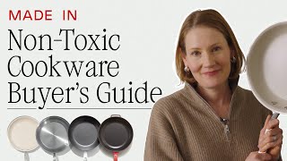 Download lagu Buyer's Guide To Non-Toxic Cookware | Made In Cookware mp3