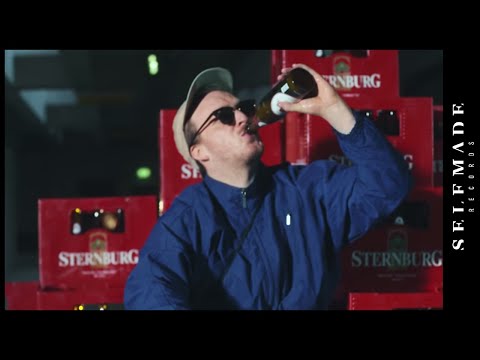 Frauenarzt feat. Karate Andi - Nachbarviertelterrorist (Official HD Video)