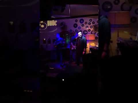 Zehirbaz - El Adamı Canlı Performans