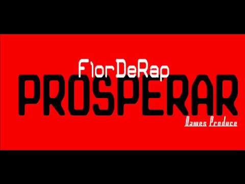 FLORDERAP- PROSPERAR (DAWESPROD)