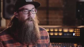 Crowder - Story Behind the Song “Forgiven”