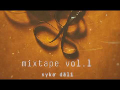 Dali Dade ft. Mavzer ft. Zumer - Clack Clack ( Remix Akon ) ( Syke Dali )
