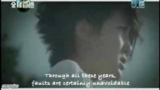 劉力揚 - 禮物 MV "GIFT" OST DOWN WITH LOVE (Eng Sub)