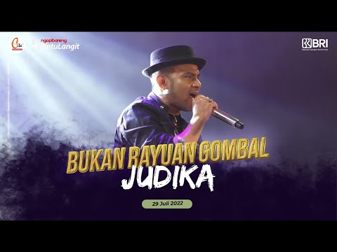 Judika - Bukan Rayuan Gombal (Live Performance at Pintu Langit Pasuruan)