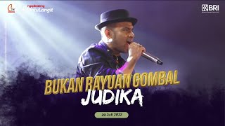 Download lagu Judika - Bukan Rayuan Gombal (Live Performance at Pintu Langit Pasuruan) mp3