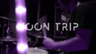 Moon Trip · Reverse Drums