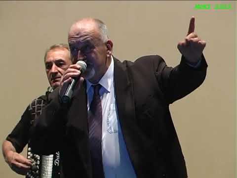 Stanisa Paunovic - Jeumis badja 1