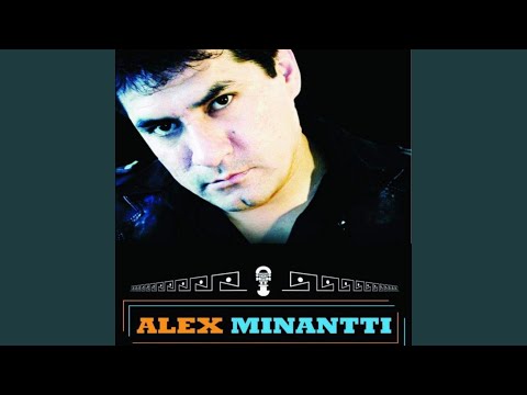 Ay Amor - Alex Minantti