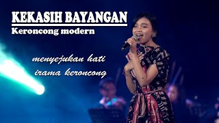Download lagu Kekasih bayangan II Cakra Khan II Cover keroncong modern mp3