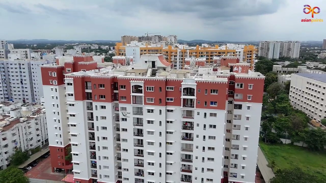 XS Real - Asian Paints