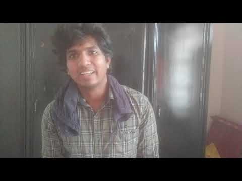 Ishwar Bihari Psycho Audition