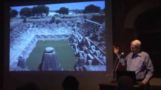 My Work, My Thoughts - Charles Correa @ Jnanapravaha - Part 1