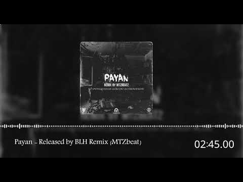 Payan (Remix) - Sorena x Quf x Putak x Hidden x Ho3ein x Khalvat x Shayea | پایان (ریمیکس)