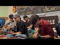 Na Mou Chhupa Ke Jiyo X Ulfat Bara Salam Ghazanfar Ali Guftaar Band