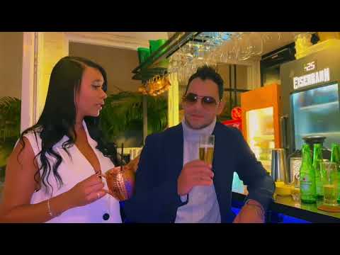 Novo amor - Os clones do Brasil