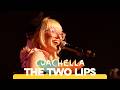The Two Lips Talk Live At Coachella 2026