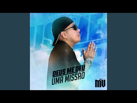 Deus Me Deu uma Missão