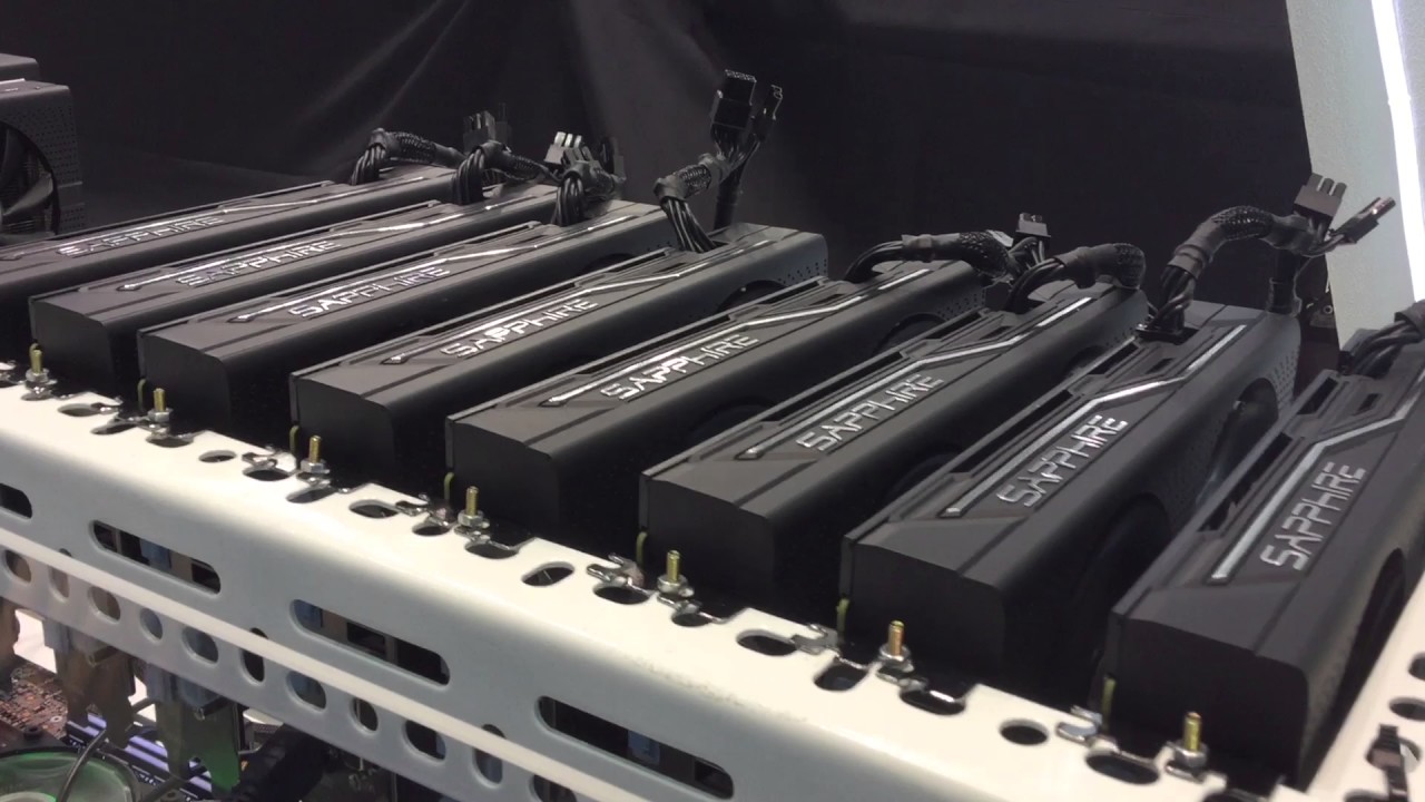 Материнская плата Asrock H110 Pro BTC+ 13 GPU Soc-1151 Intel H110 2xDDR4 ATX AC`97 8ch(7.1) GbLAN+DVI