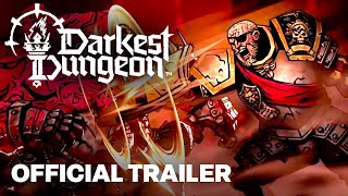 Видео Darkest Dungeon 2