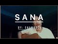 Sana | By: Shamrock | Ceray Olaco cover