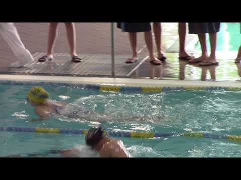 Santini Noemi (6) 100RA - Borgo S.Lorenzo 19.05.19