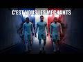 C Est Nous Les Méchants France World Cup 2026 Song Clip