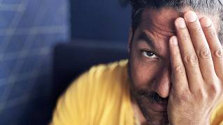 The Hardest Thing I Ever Had to Accept as a HSP