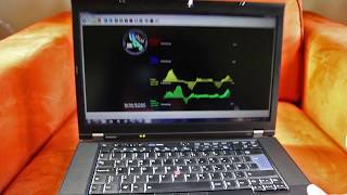 Video thumbnail for Lenovo Thinkpad T520 4242 overview by JPvanalles
