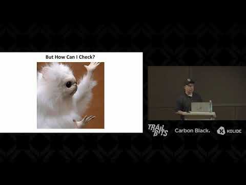 How osquery uses sqlite3 and rocksdb