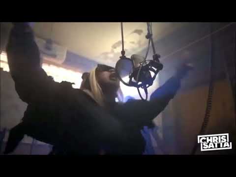 “Posh Morris - Badmind Friend (Visualizer Video 304) - (Good Vibes EP) - 2023”