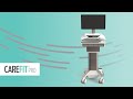 CareFit Pro: In Motion