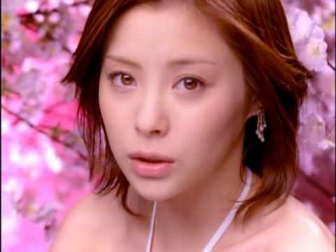 松浦亜弥 - ずっと　好きでいいですか　[PV]