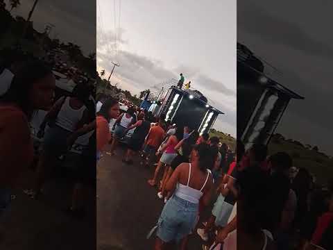 valneijo no município de Neópolis Sergipe