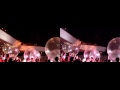 3D Fan Yang Huge Bubble