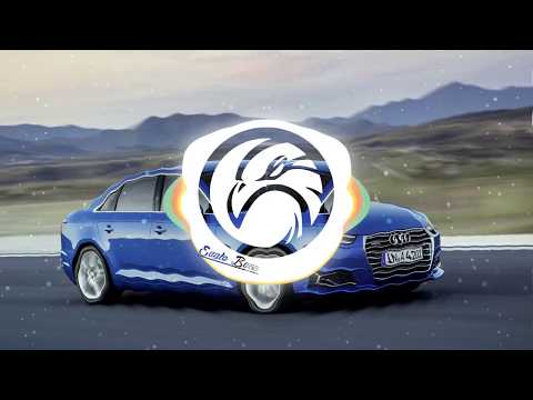 Braz ft.  MocroManiac, Fresku, Pietju & Killer - Testosteronbommen [Bass Boosted] (EagleBass)